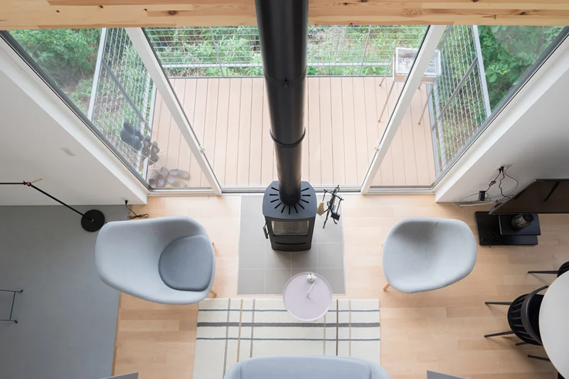 空調・給排気設備