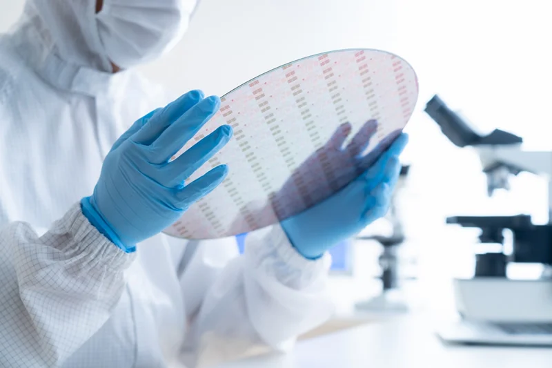 クリーンルーム設備